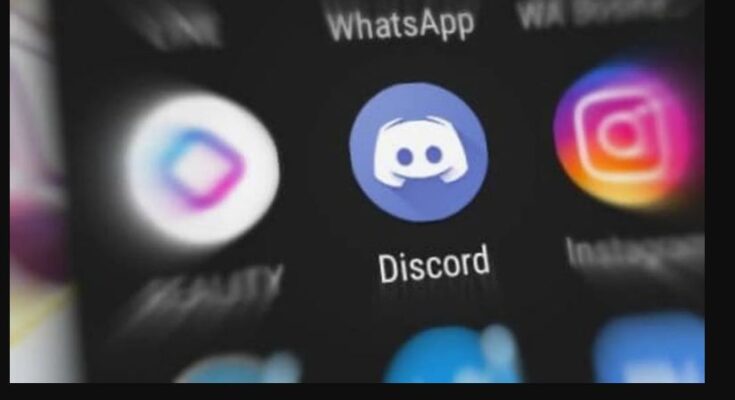 NSFW Discord Overview