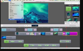 Screen Recording Software for Mac Users