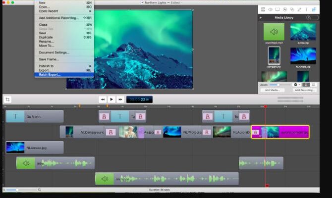 Screen Recording Software for Mac Users