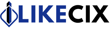 ilikecix logo