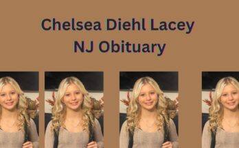 Chelsea Diehl Lacey NJ Obituary