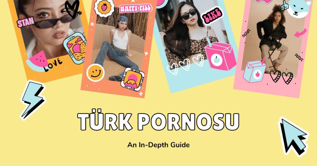 Türk Pornosu