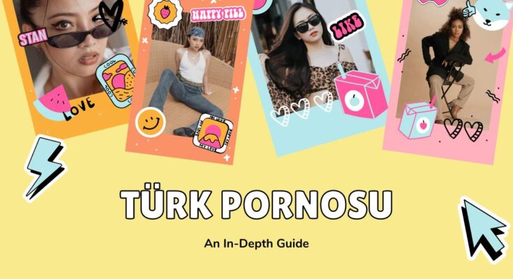 Türk Pornosu