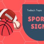 Sports Signs