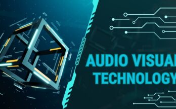 audio visual technology