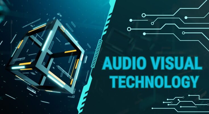 audio visual technology