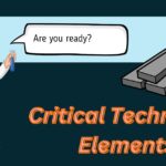 critical technology elements