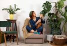 Zen Spaces: How to Create a Calming, Mindful Home Environment