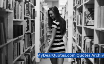 MyDearQuotes.com Quotes Archives