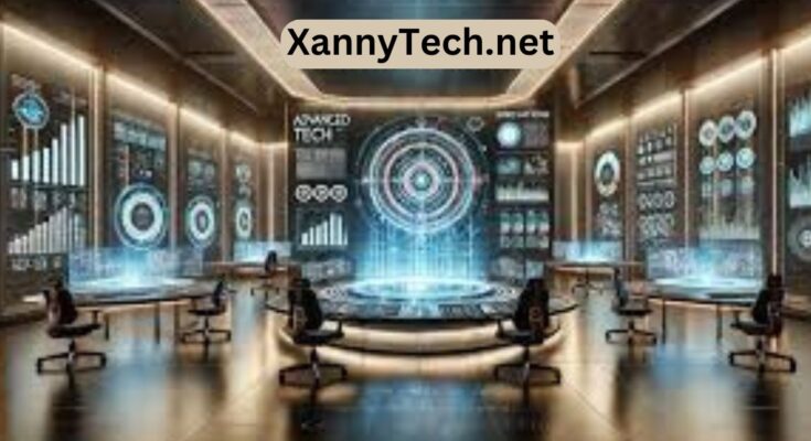 XannyTech.net