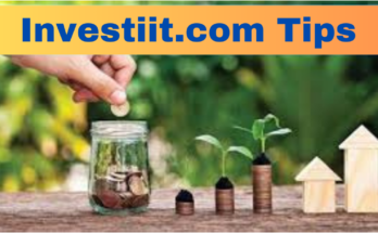 Investiit.com Tips